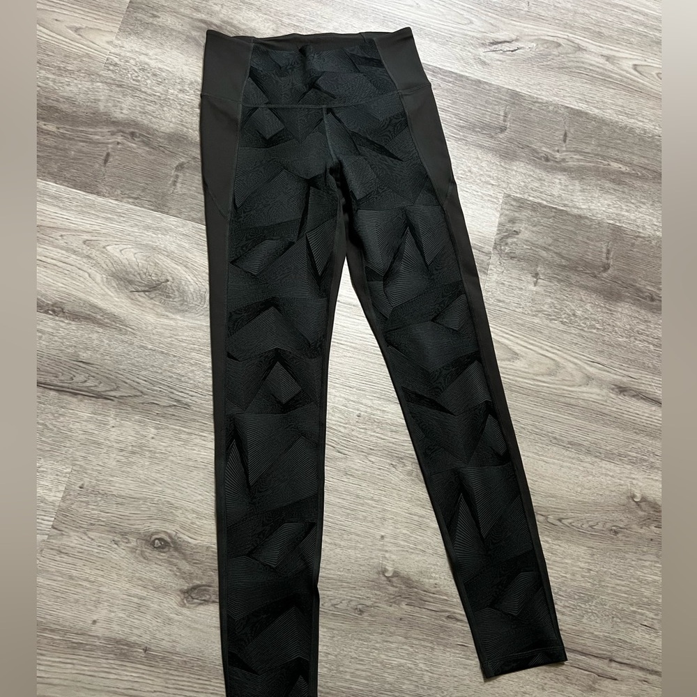 Under Armour workout leggings